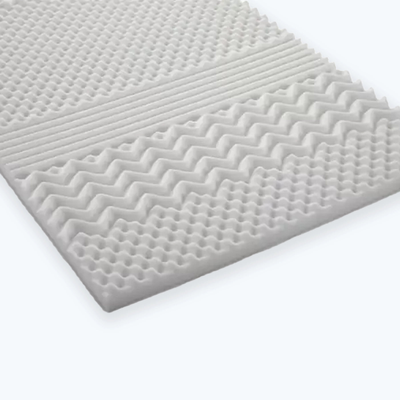 Memory Foam Comfort Layer