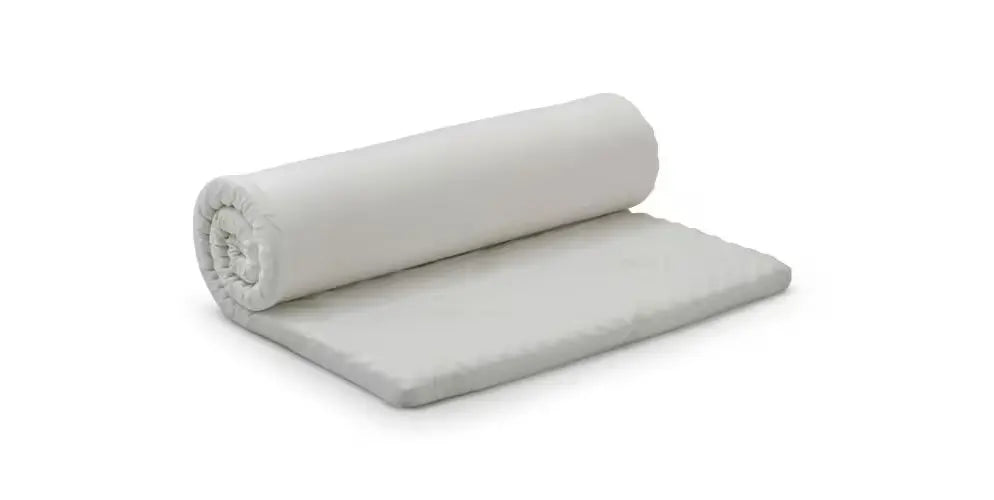 Memory Foam Comfort Layer