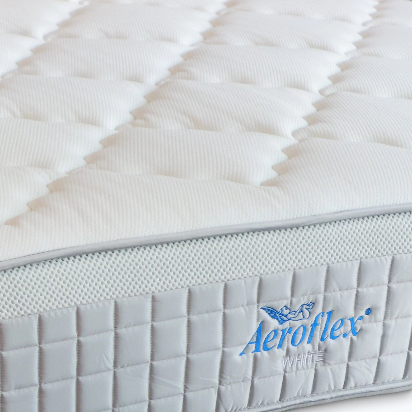 Molly White Max Mattress