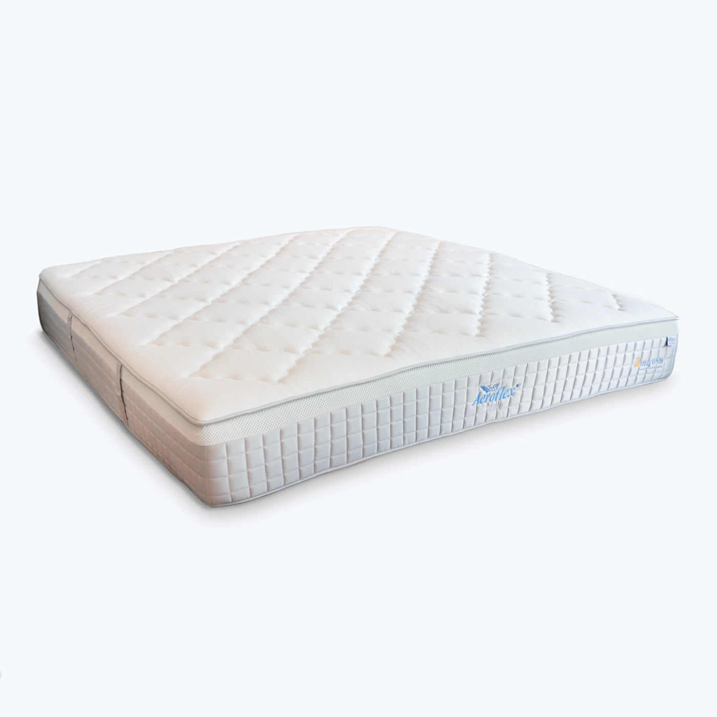 Molly White Max Mattress