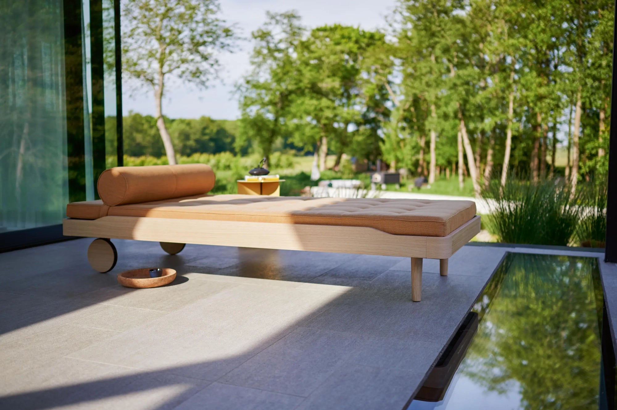 Noa Day Bed