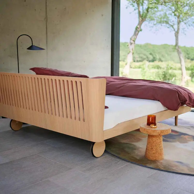 Auping Noa Adjustable Bed