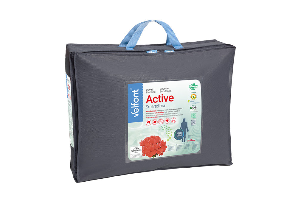 Anti-dust Mite Duvet Active Smartclima