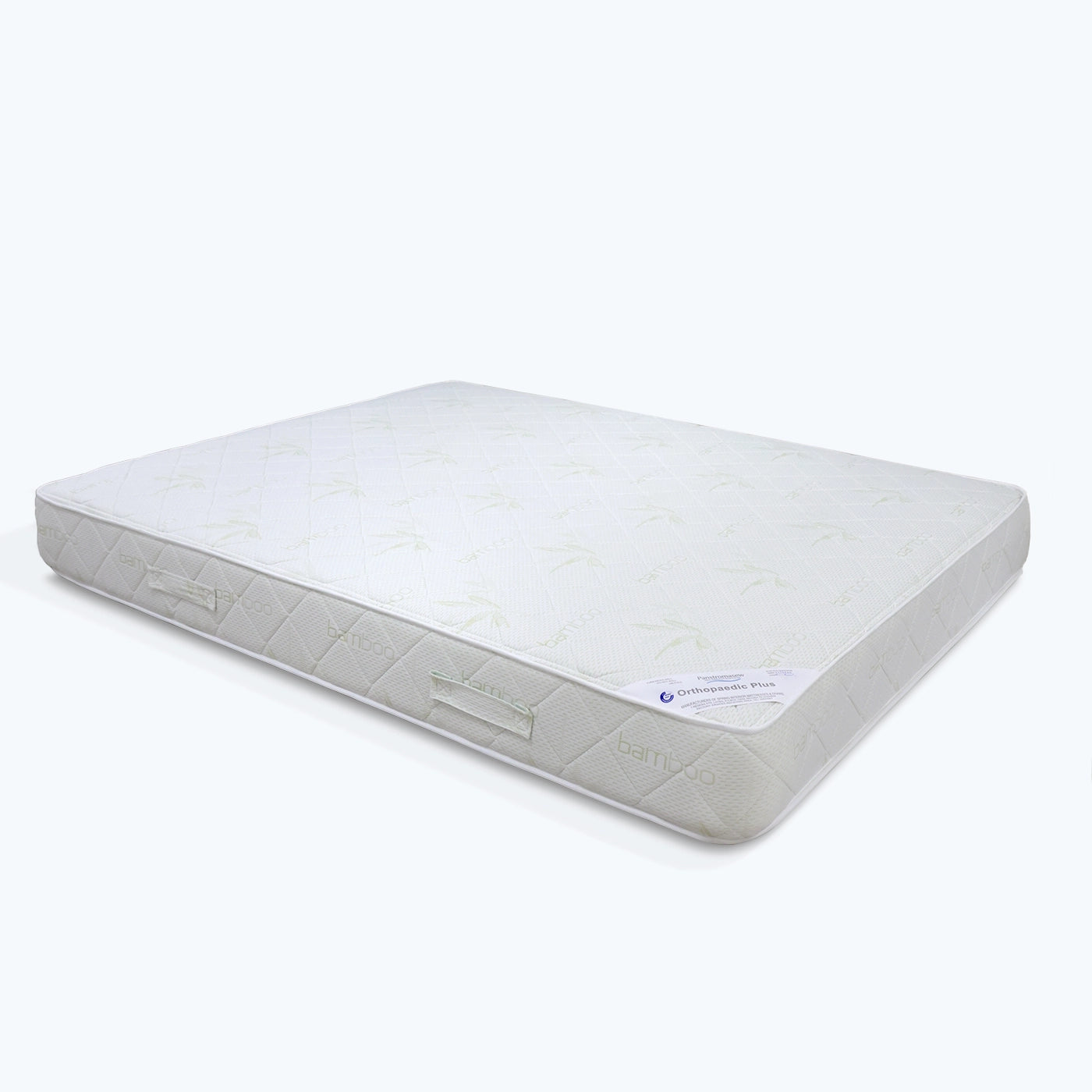 Orthopaedic Plus Mattress