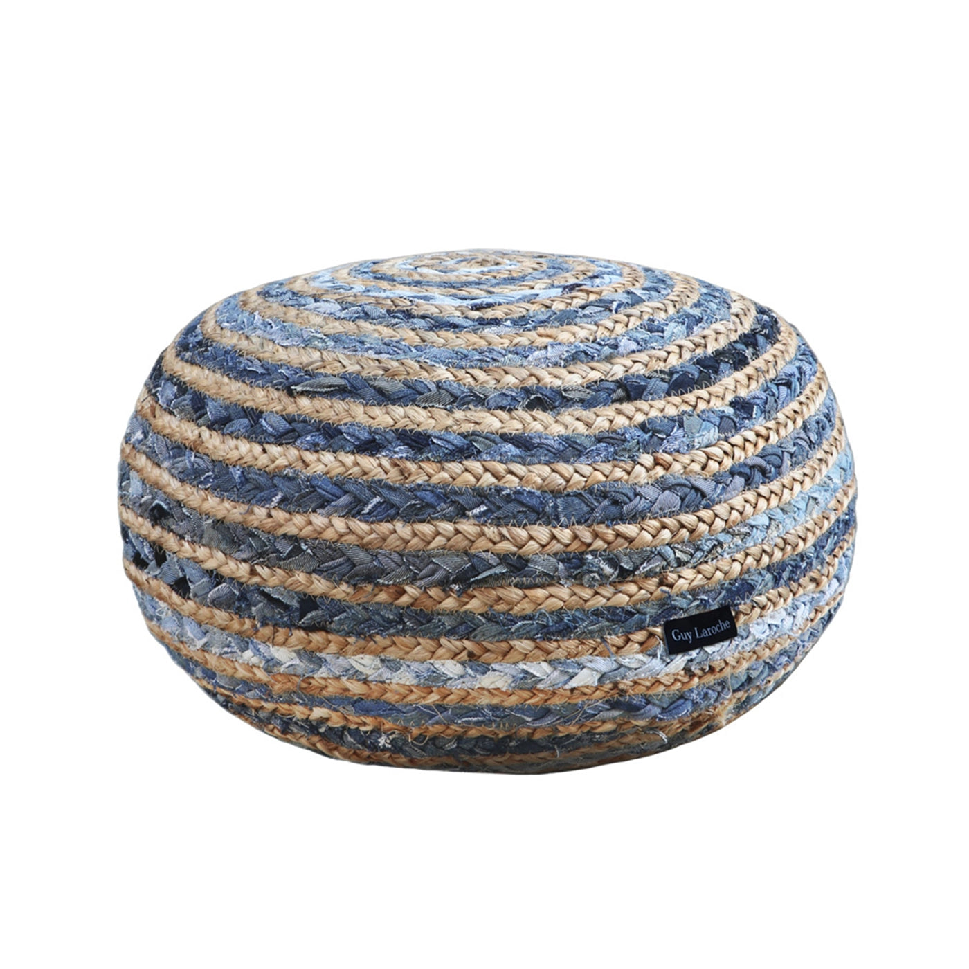 Pouf Ottoman