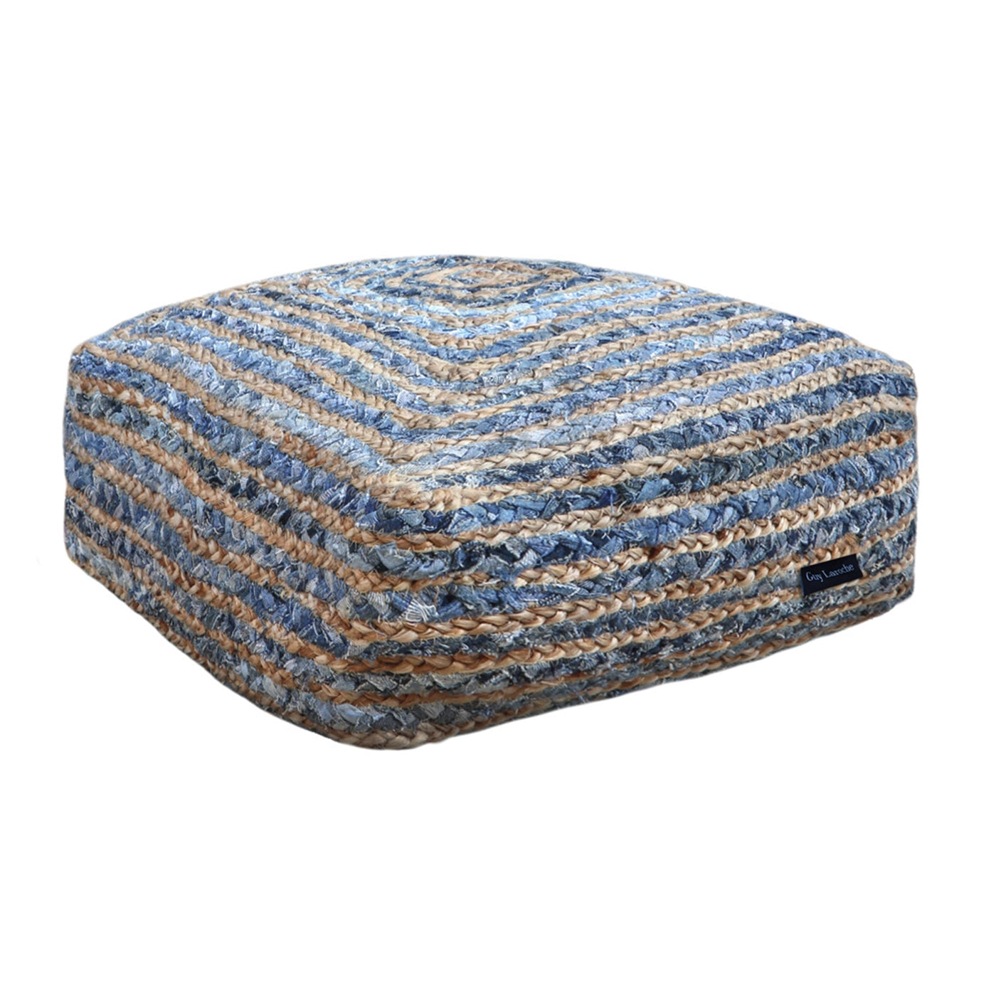 Guy Laroche Pouf Boho