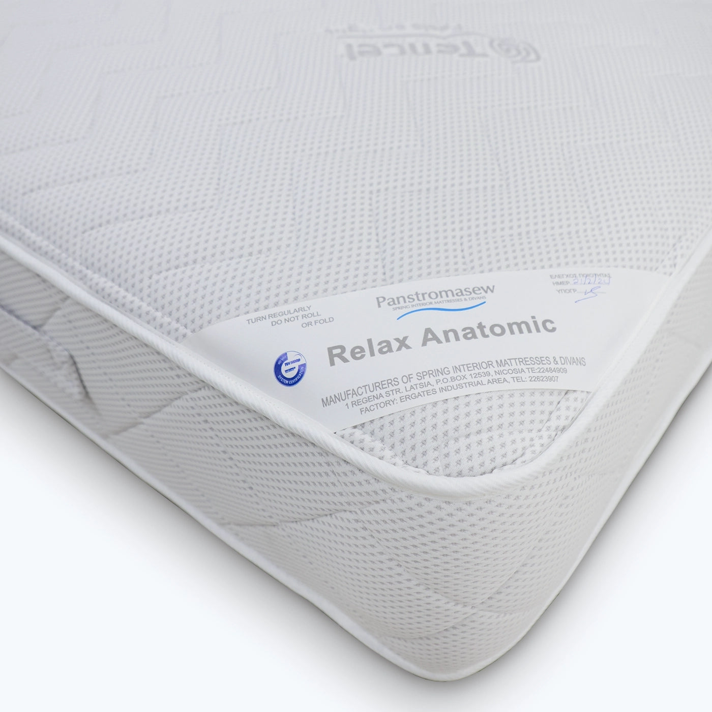 Relax Mattress