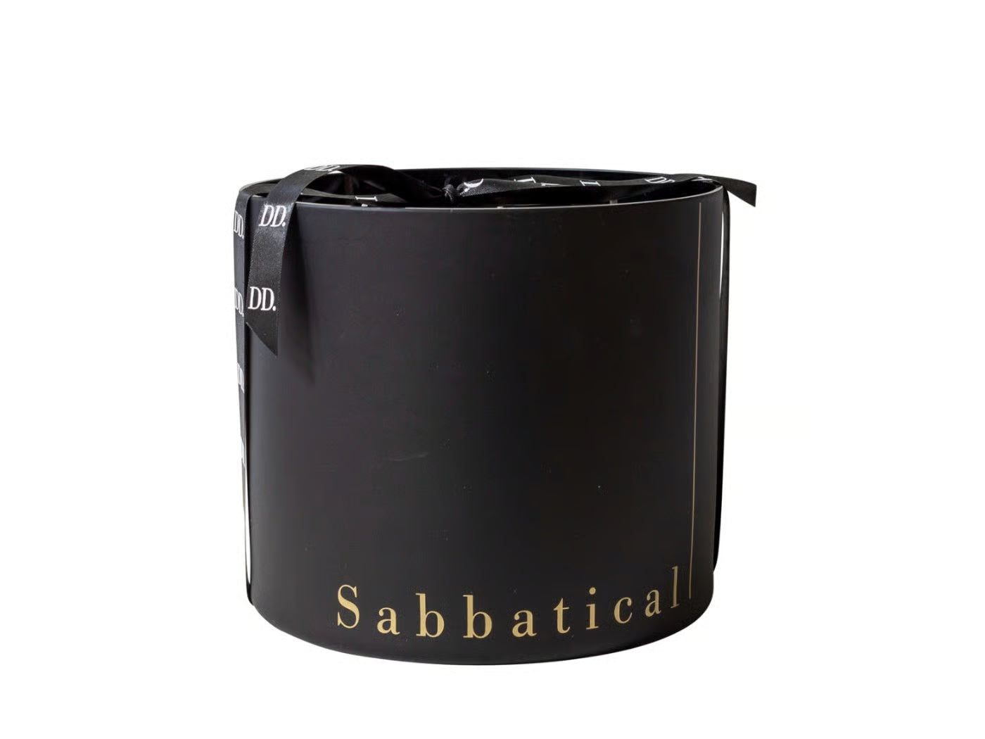 Sabbatical Candle