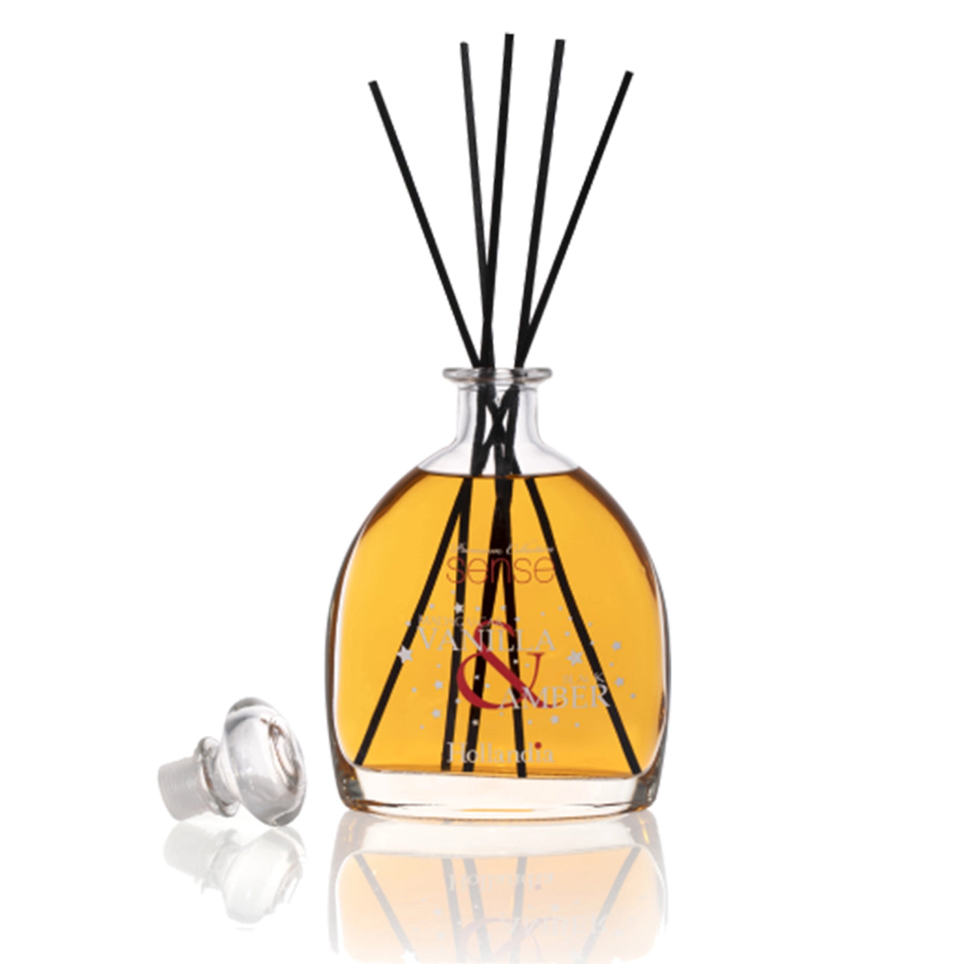 Hollandia Sense Aromatic Fragrance Diffuser 700ML