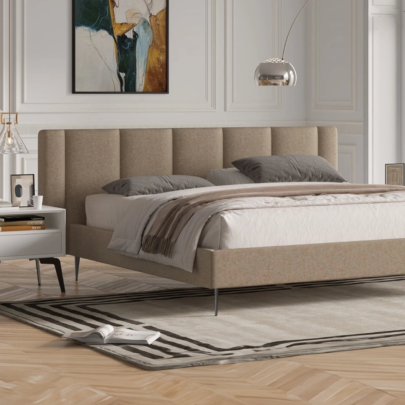 Sicily Adjustable Bed