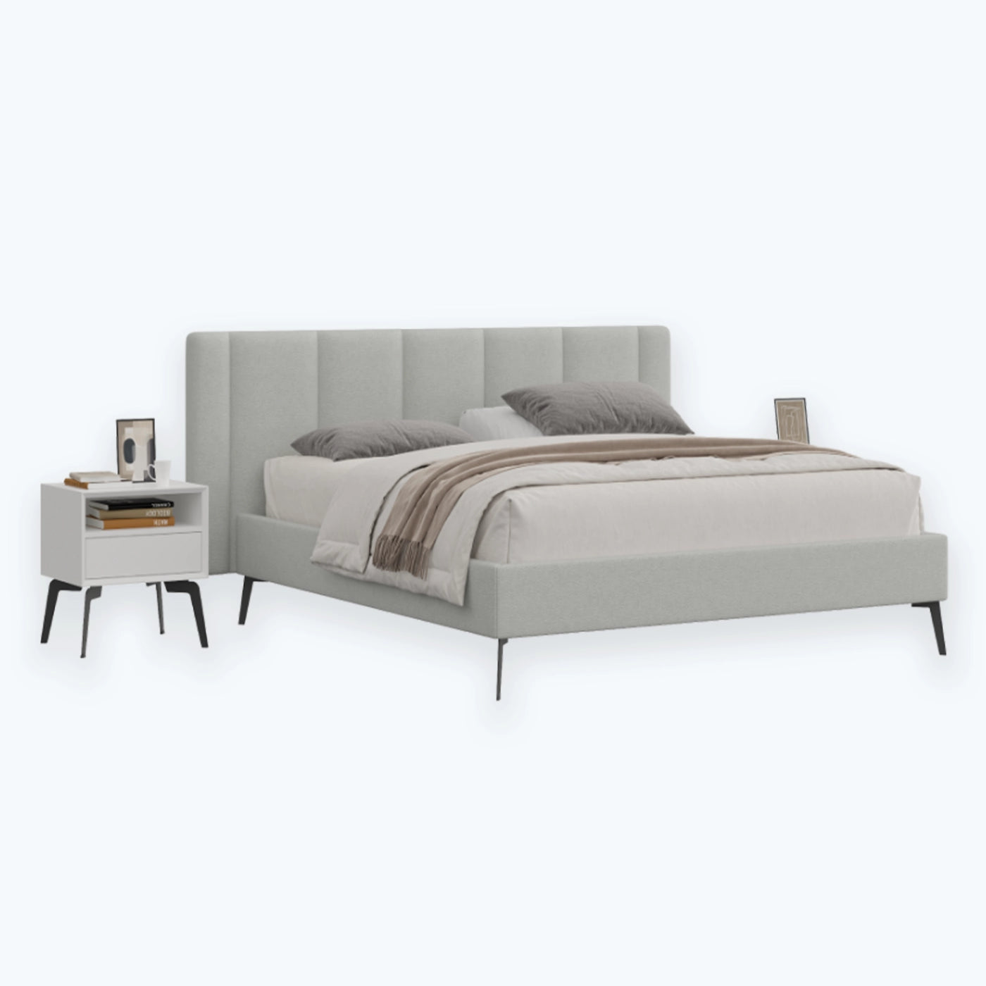 Sicily Adjustable Bed