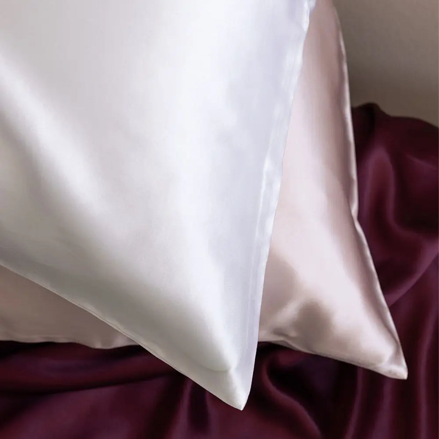 Silk Pillowcases