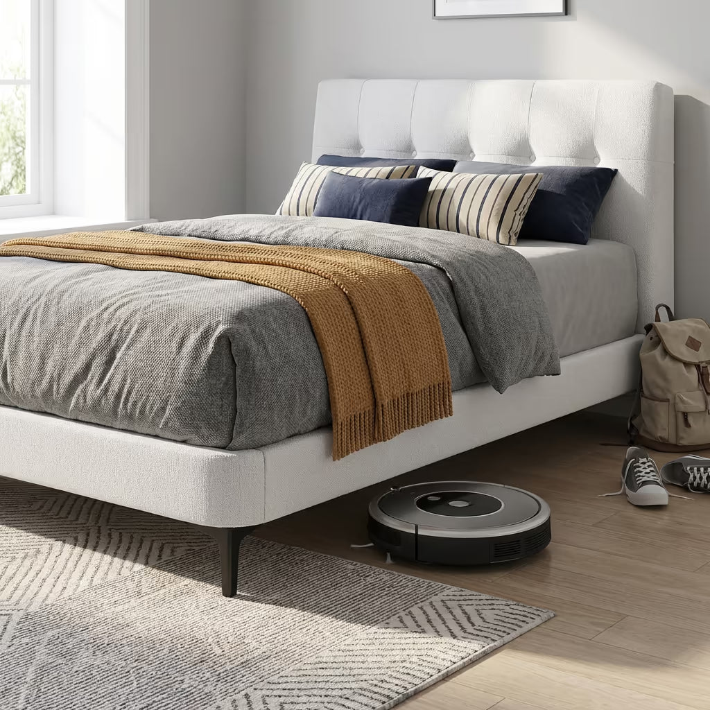 Vibe Bed